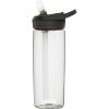 Camelbak Eddy plus .6 liter Clear