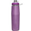 Camelbak Peak Fitness Chill 25oz Italian Plum