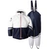 Didriksons Waterman Kids Set str 80 OUTLET 727/Navy/Snow