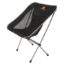 Travelsafe Resestol Calais Black