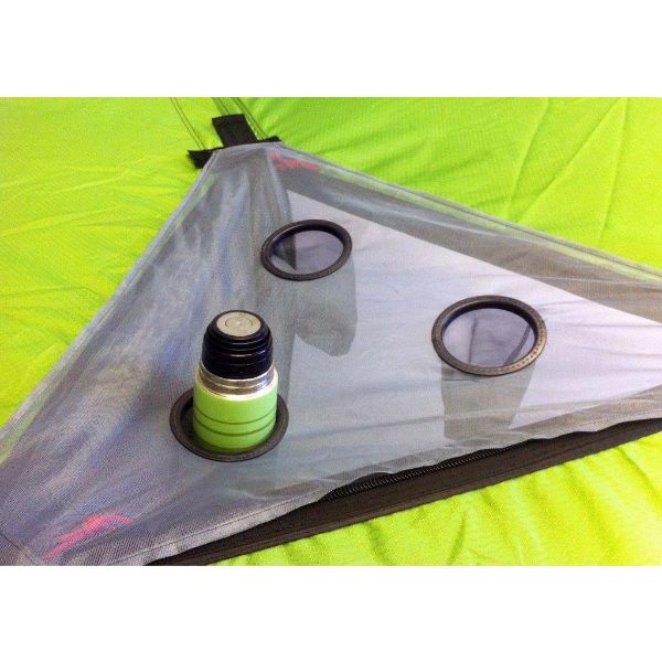 Tentsile Drickshållare Black