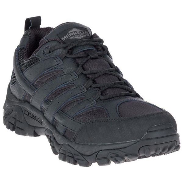 Merrell Moab 2 Tactical Black