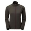 Montane Kvinnlig Bellatrix Jacka Charcoal