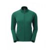 Montane Kvinnlig Bellatrix Jacka Wakame Green