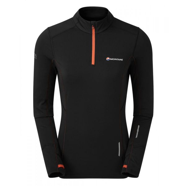 Montane katla Pull-on Women's Black