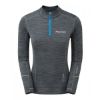 Montane katla Pull-on Women's Stratus Grey