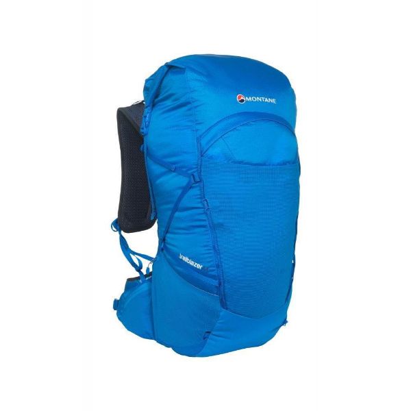 Montane TrailBlazer 44 Electric Blue