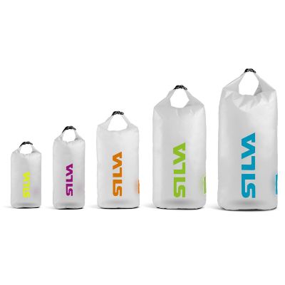 Silva Dry bag TPU 3L No Color