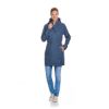 Tatonka Mitja Ws Parka Sapphire Blue