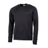 Lundhags Ullto Merino Ms Crew Black