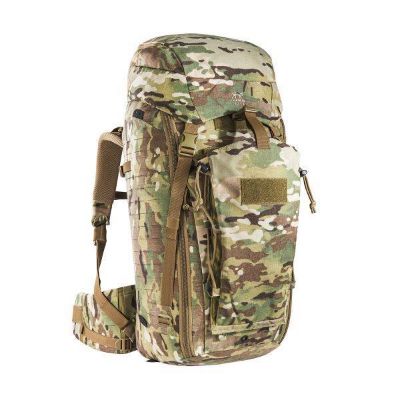 Tatonka TT Modulär Pack 45 Plus MC Multicam