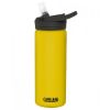 Camelbak Eddy_Vacuum Stainless 0,6 liter Yellow