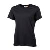 Lundhags Gimmer Merino Ws Tee Black