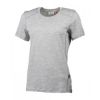 Lundhags Gimmer Merino Ws Tee Light Grey