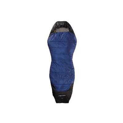 Nordisk Puk 10 Curve True Navy