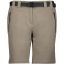 CMP Kvinnors Bermuda Shorts Lichen