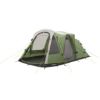Outwell Dayton 4 Familietält Green