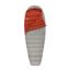 Sea to Summit Flame I - Kvinnor regular Grey / Flame