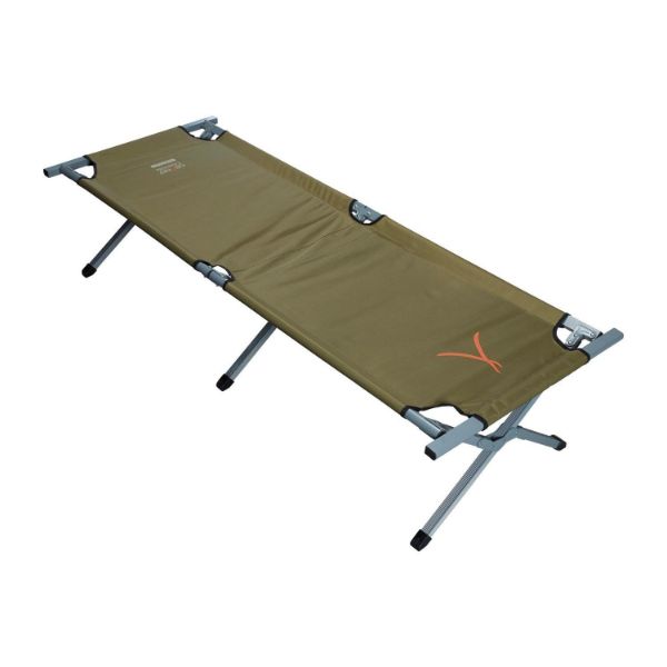 Grand Canyon Alu Camping säng extra Stark Cub