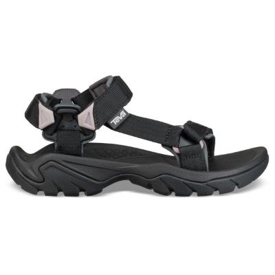 Teva W Terra FI 5 Universal BLK