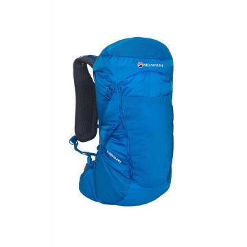 Montane Trailblazer 30 Electric Blue