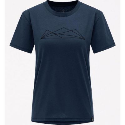 Haglöfs Camp Tee Women