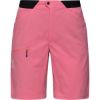 Haglöfs L.I.M Fuse Shorts Women Pink