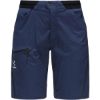 Haglöfs LIM Fuse Shorts Women Tarn Blue