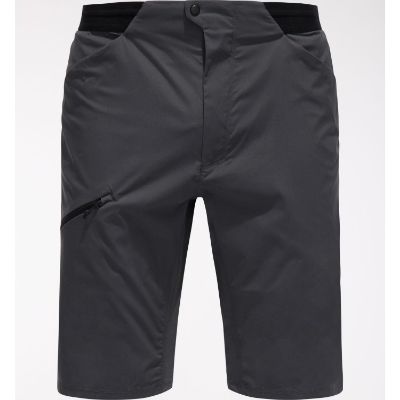 Haglöfs L.I.M Fuse Shorts Men Magnetite