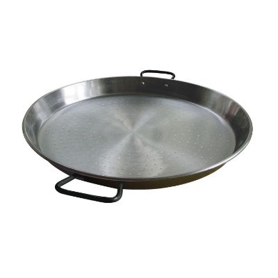 Muurikka Paella Pan 60 cm Steel