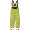 Didriksons Idre Kids Pants 3 OUTLET 319/Seagrass Green