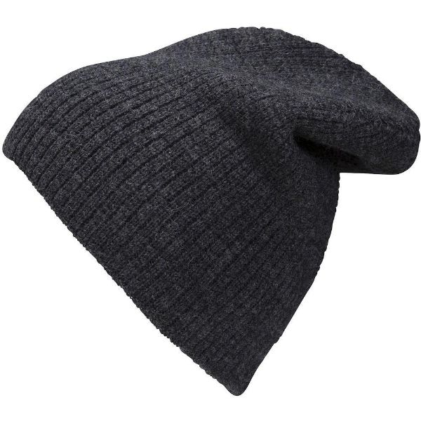 Ulvang Rav Jr. hatt Charcoal Melange