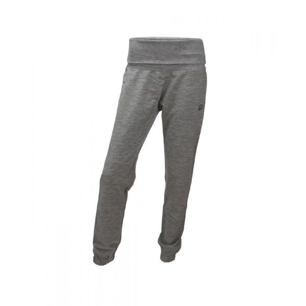 Ulvang Marisko Byxor Ws Grey Melange