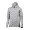 Lundhags Ullto Merino Ws Hoodie Light Grey