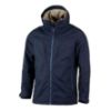 Lundhags Habe Pile Ms Jacket Deep Blue