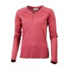 Lundhags Gimmer Merino Lt Ws Henley Garnet