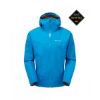 Montane Pac Plus Jacka Electric Blue