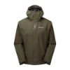 Montane Pac Plus Jacka Kelp Green