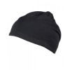 Lundhags Ullto Merino Beanie Black