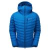 Montane Ground Control Jacka Electric Blue