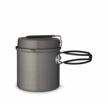 Primus Litech Trek kettle Aluminium