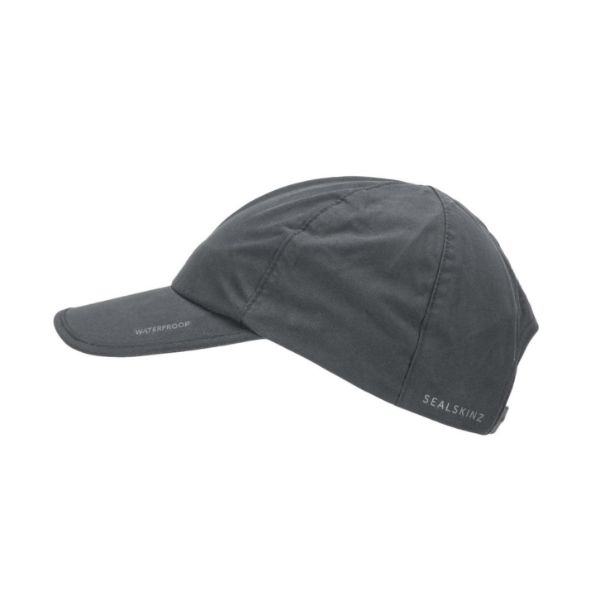 Sealskinz Vattentät Alla Väder Keps
