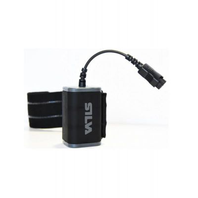 Silva Battery pack 4xAA compact No Color