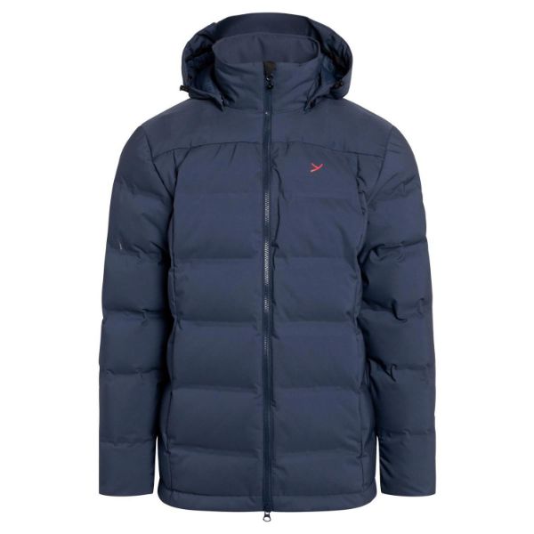 Nordisk Akkarvik Down Jacket 2024 Mood Indigo