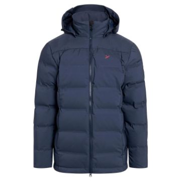 Nordisk Akkarvik Down Jacket 2024 Mood Indigo
