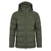 Nordisk Akkarvik Down Jacket 2024 Dark Moss