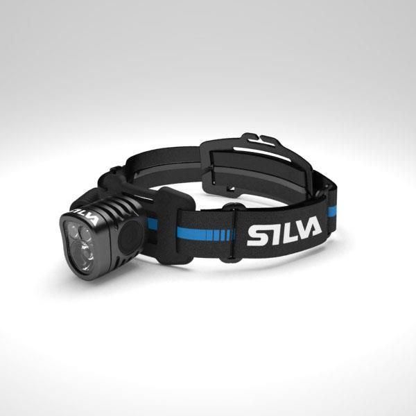 Silva Headlamp Exceed 3X No Color