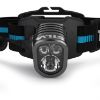 Silva Headlamp Exceed 3X