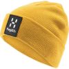 Haglöfs Labyrint Beanie Yellow