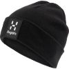 Haglöfs Labyrint Beanie True Black